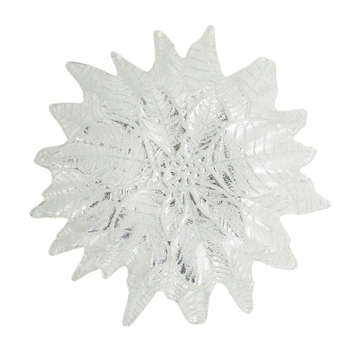 SNOWY DEKORATİF KASE 40 CM