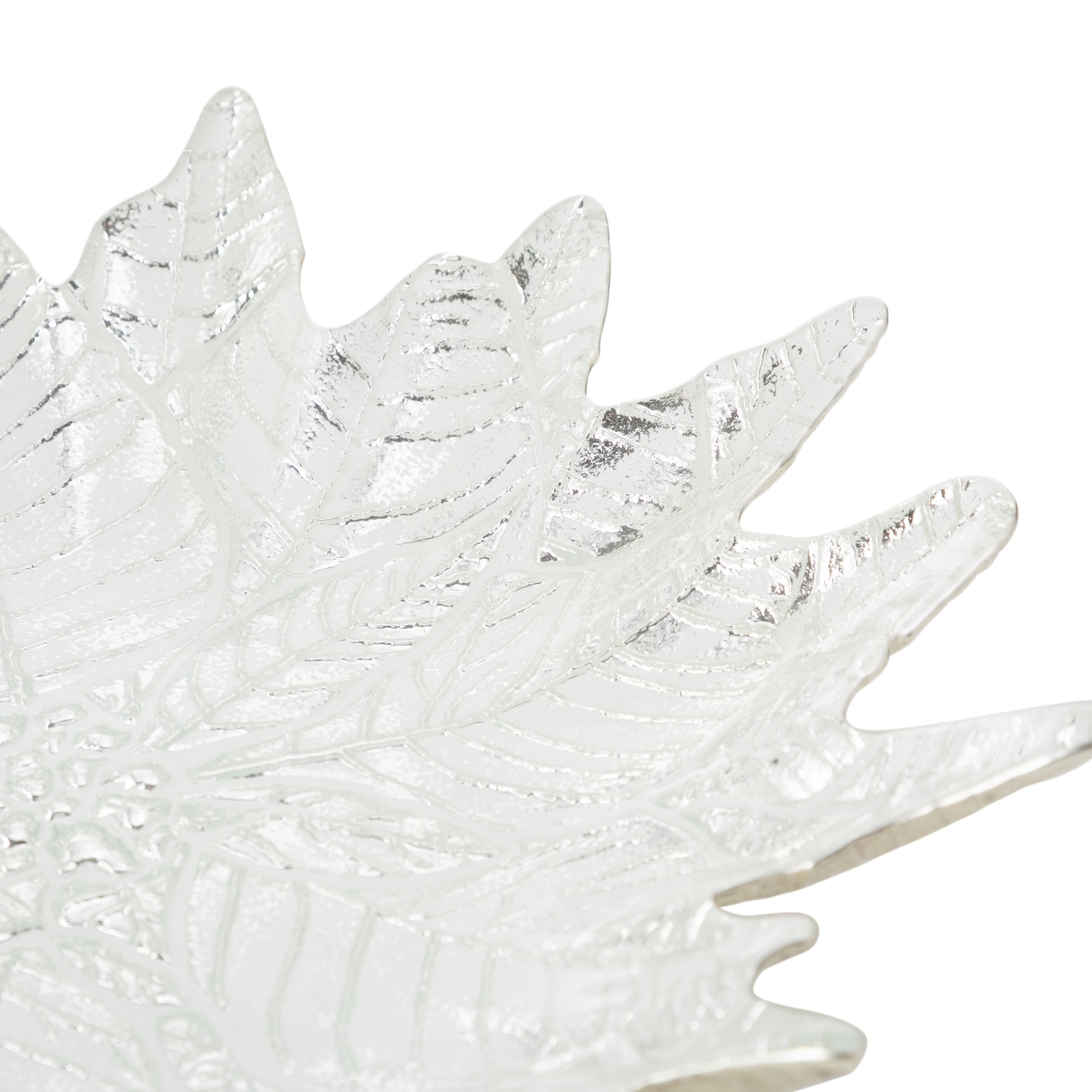 SNOWY DEKORATİF KASE 40 CM