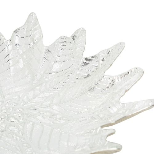 SNOWY DEKORATİF KASE 40 CM