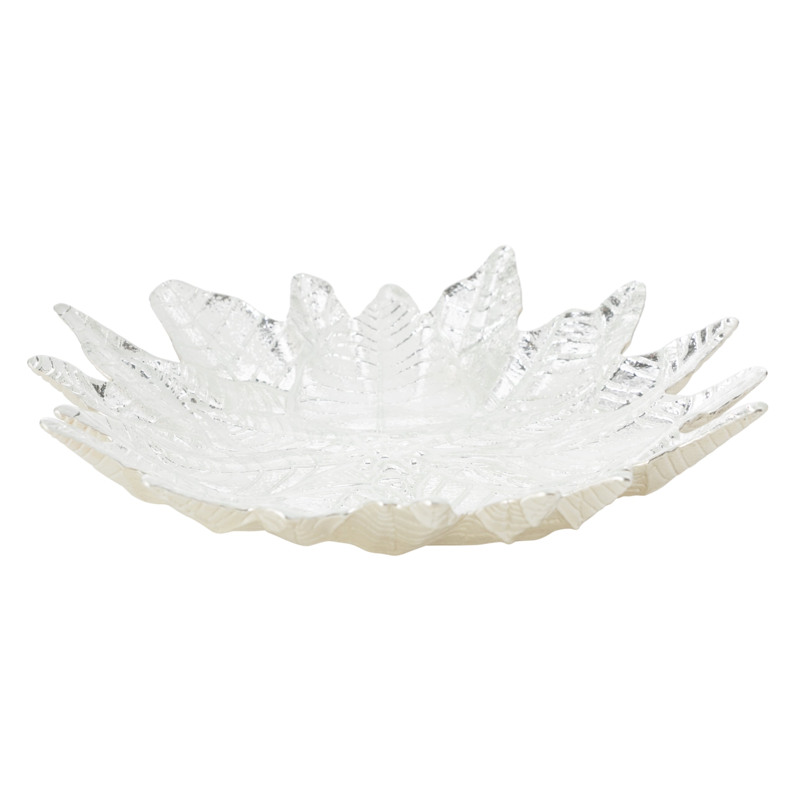 SNOWY DEKORATİF KASE 30 CM