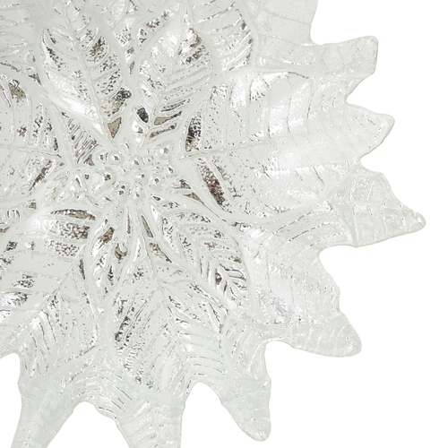  SNOWY DEKORATİF KASE 30 CM