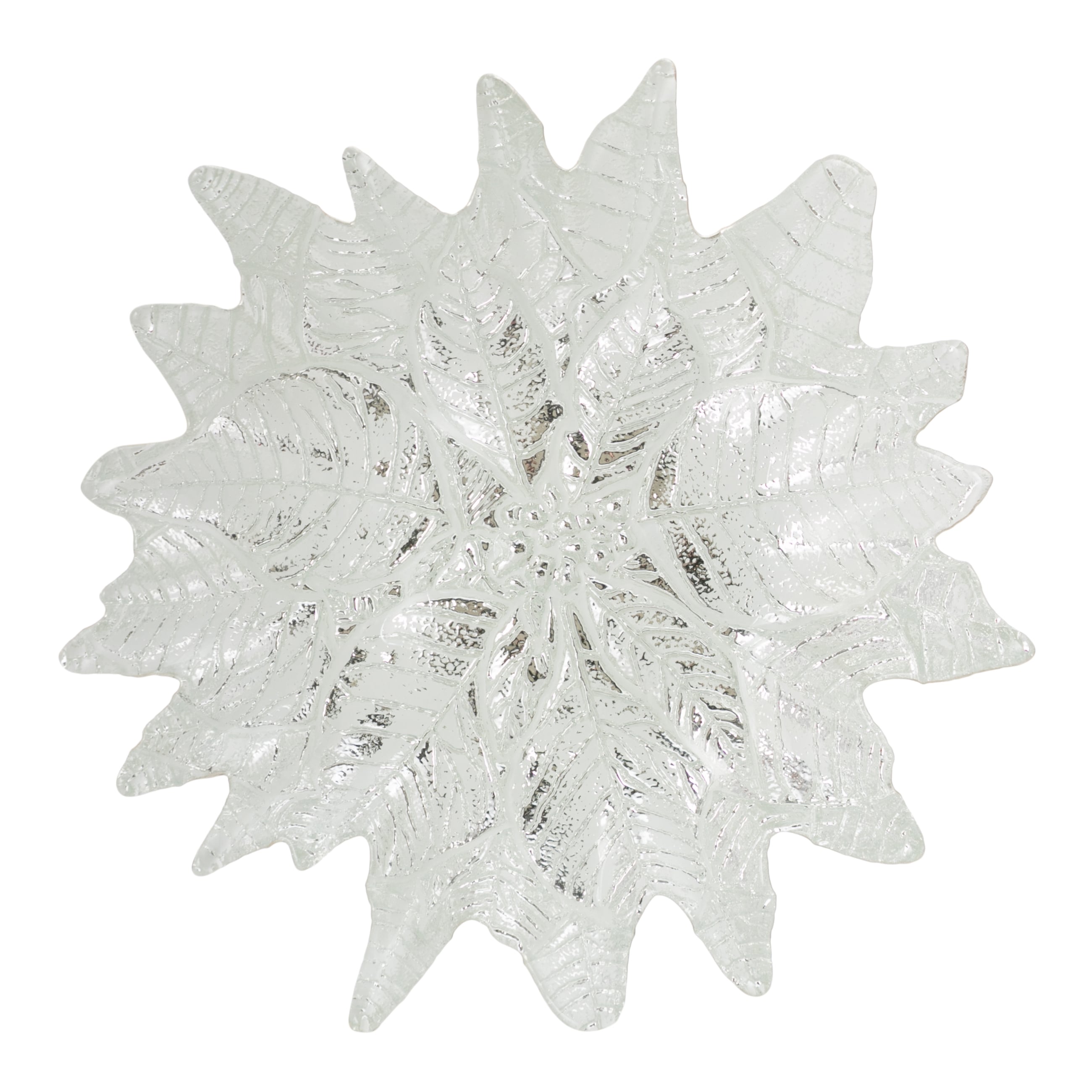 SNOWY DEKORATİF KASE 30 CM