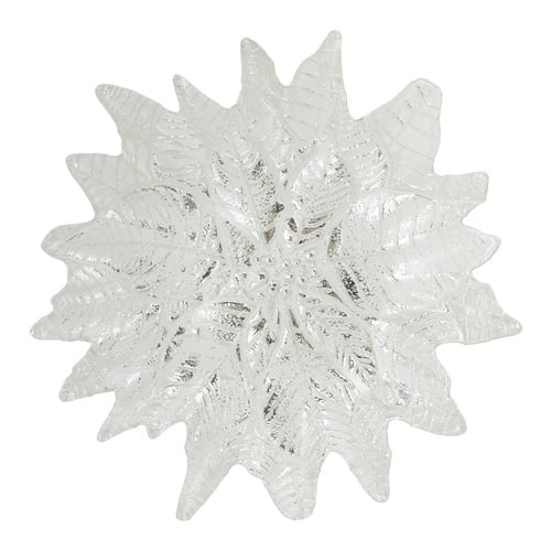 SNOWY DEKORATİF KASE 30 CM