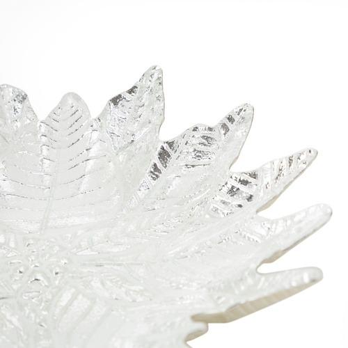 SNOWY DEKORATİF KASE 30 CM