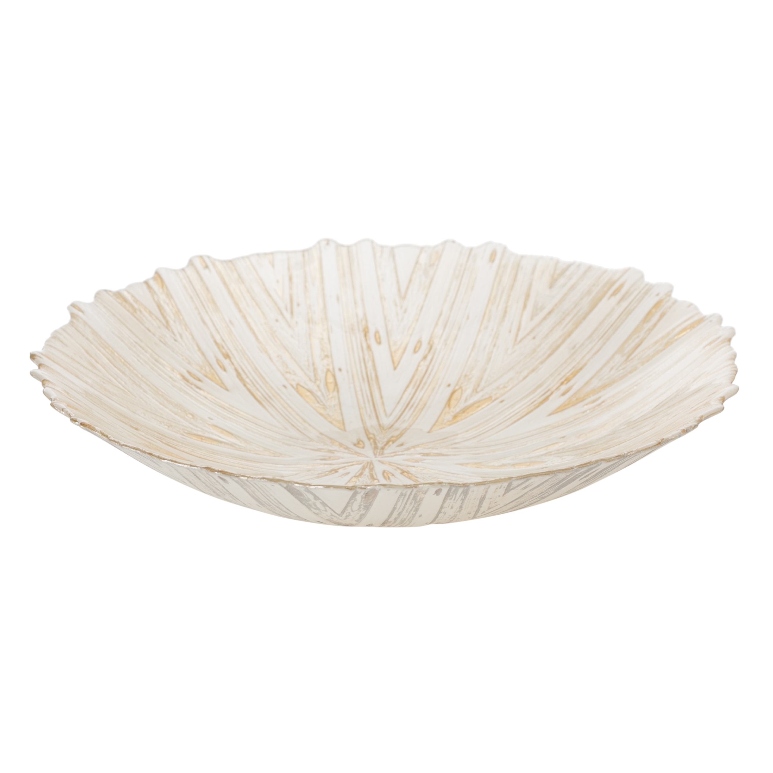 SHINE DEKORATİF KASE 30 CM