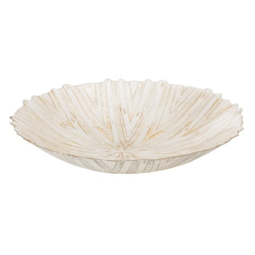 SHINE DEKORATİF KASE 30 CM