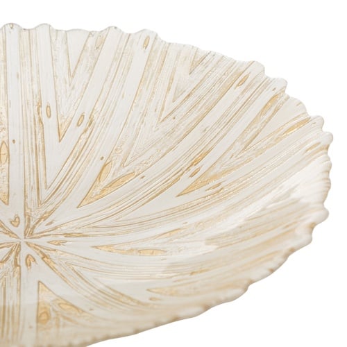 SHINE DEKORATİF KASE 30 CM