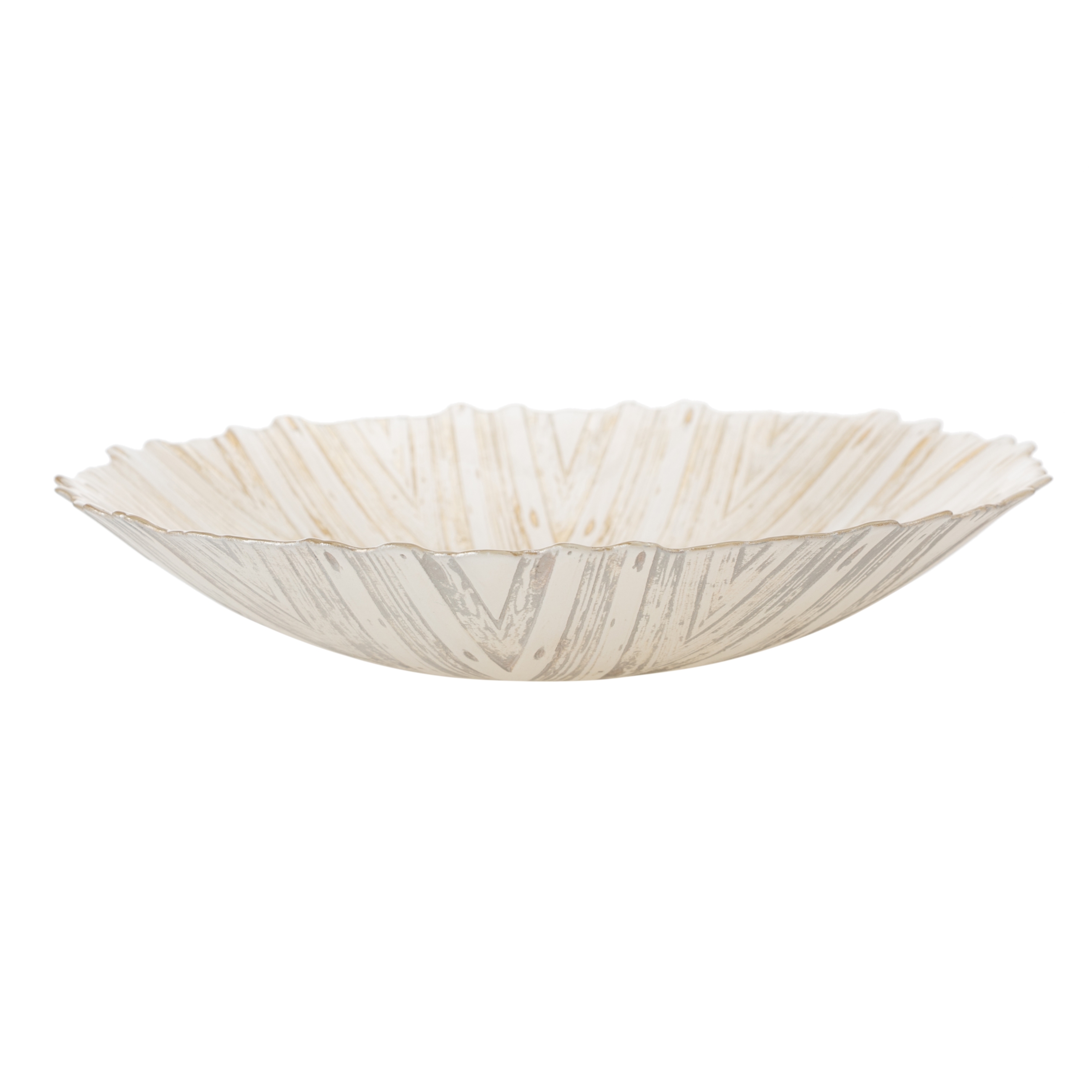 SHINE DEKORATİF KASE 30 CM