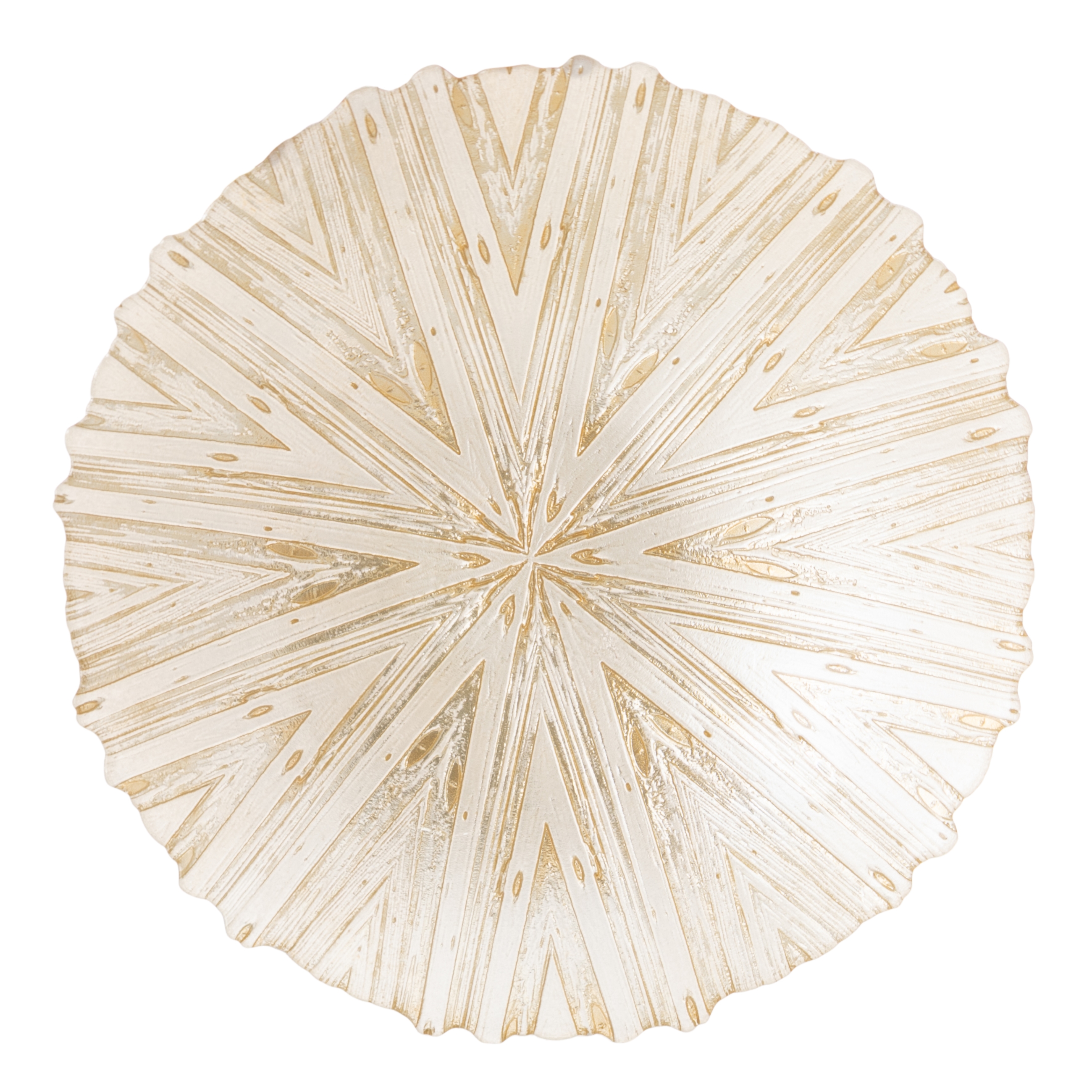 SHINE DEKORATİF KASE 30 CM