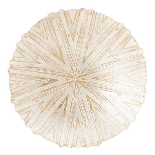 SHINE DEKORATİF KASE 30 CM