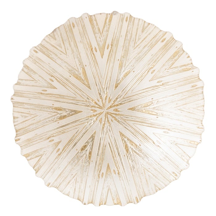 SHINE DEKORATİF KASE 30 CM