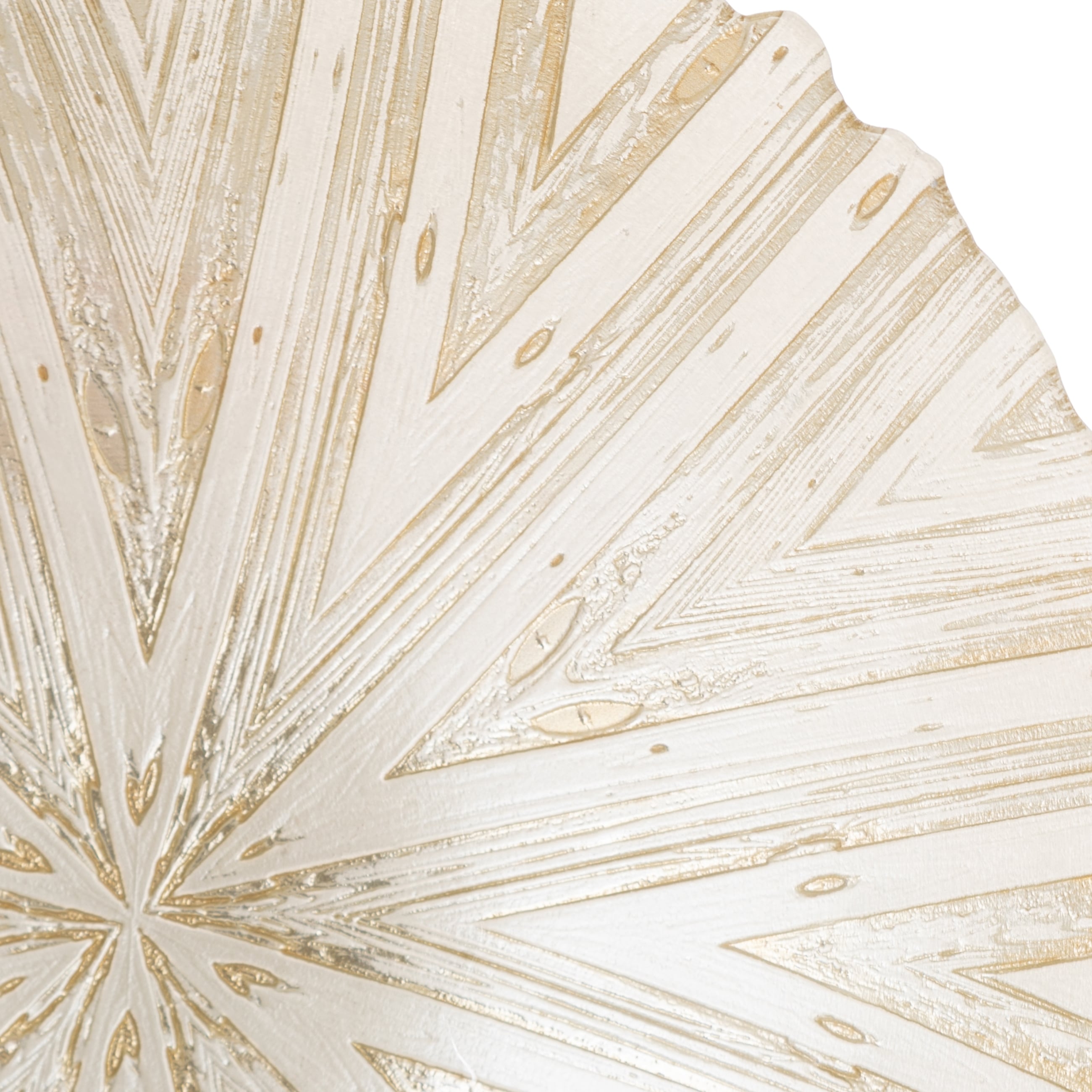 SHINE DEKORATİF KASE 40 CM