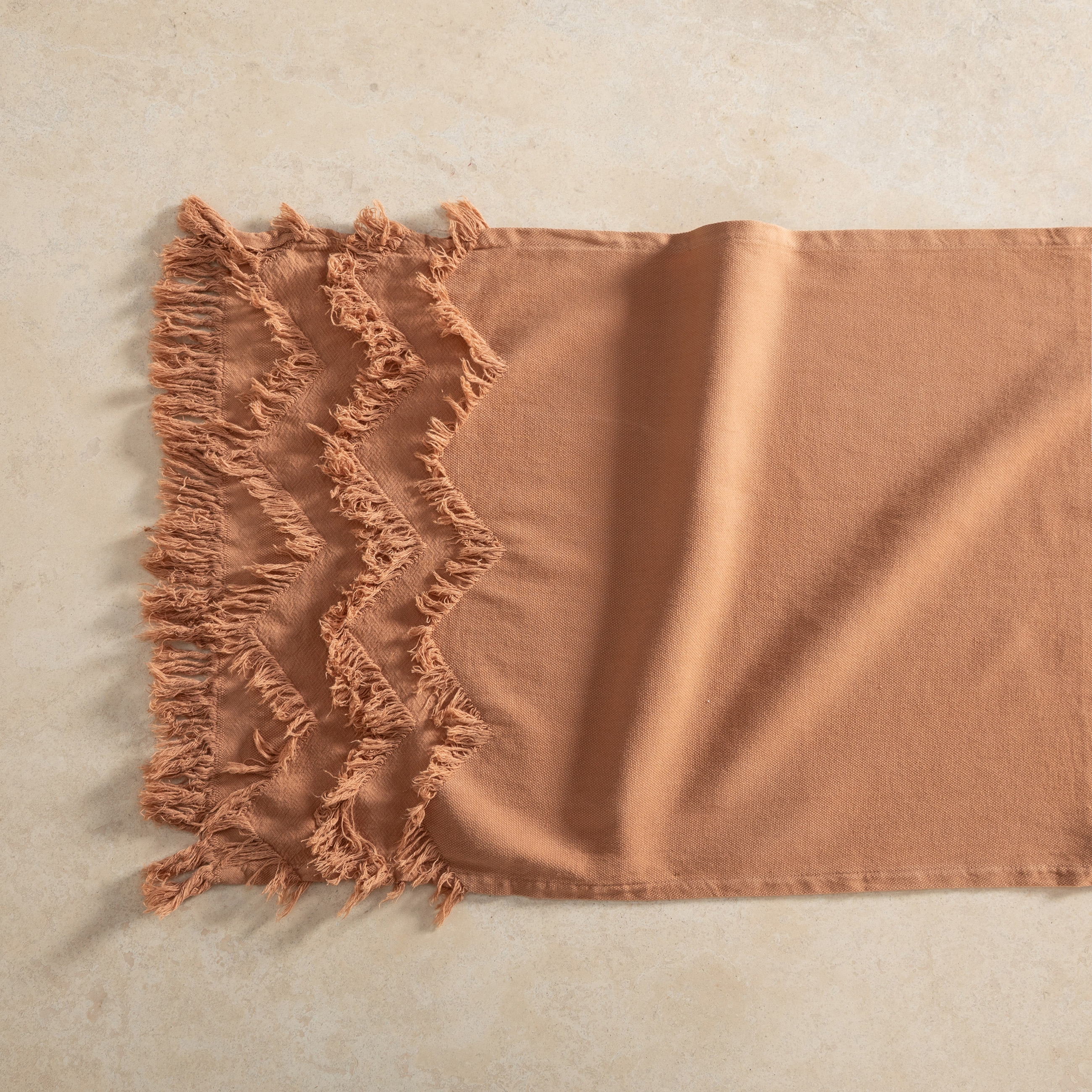 NOVA RUNNER KOYU BEJ 40X150