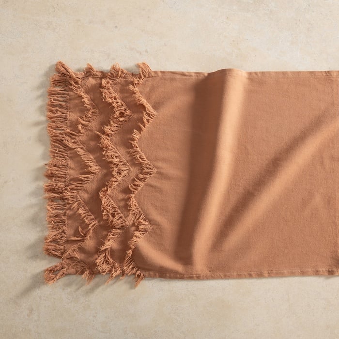 NOVA RUNNER KOYU BEJ 40X150