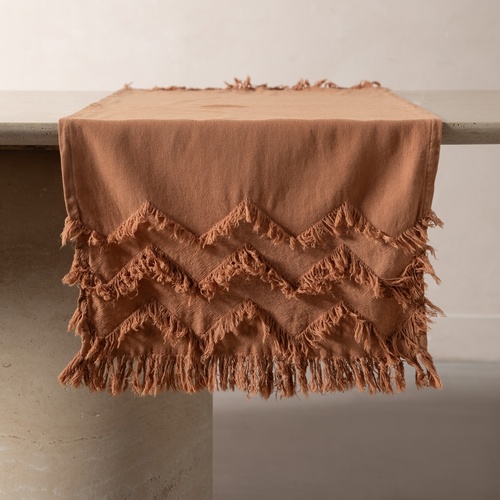 NOVA RUNNER KOYU BEJ 40X150