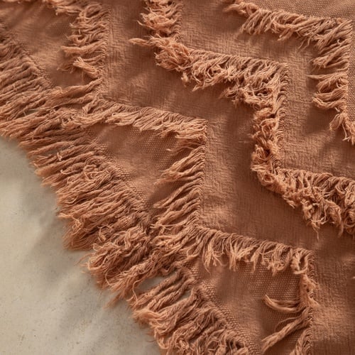 NOVA RUNNER KOYU BEJ 40X150