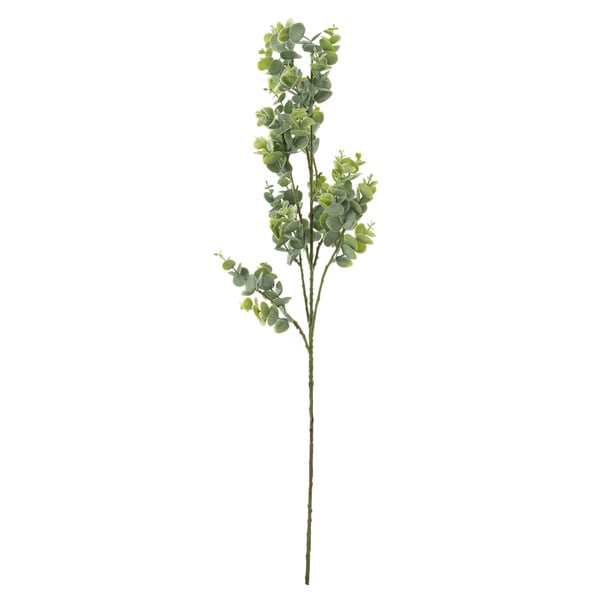 Mudo Home  Branch Yeşil Dal Çiçek 74Cm