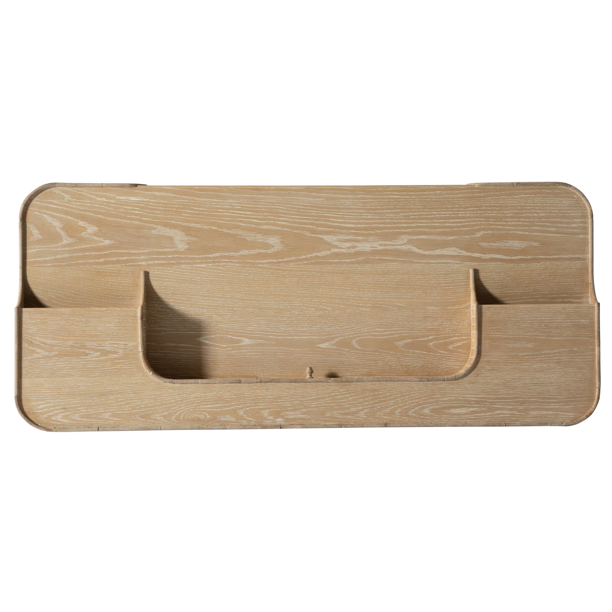 BAMBOO ÇALIŞMA MASASI