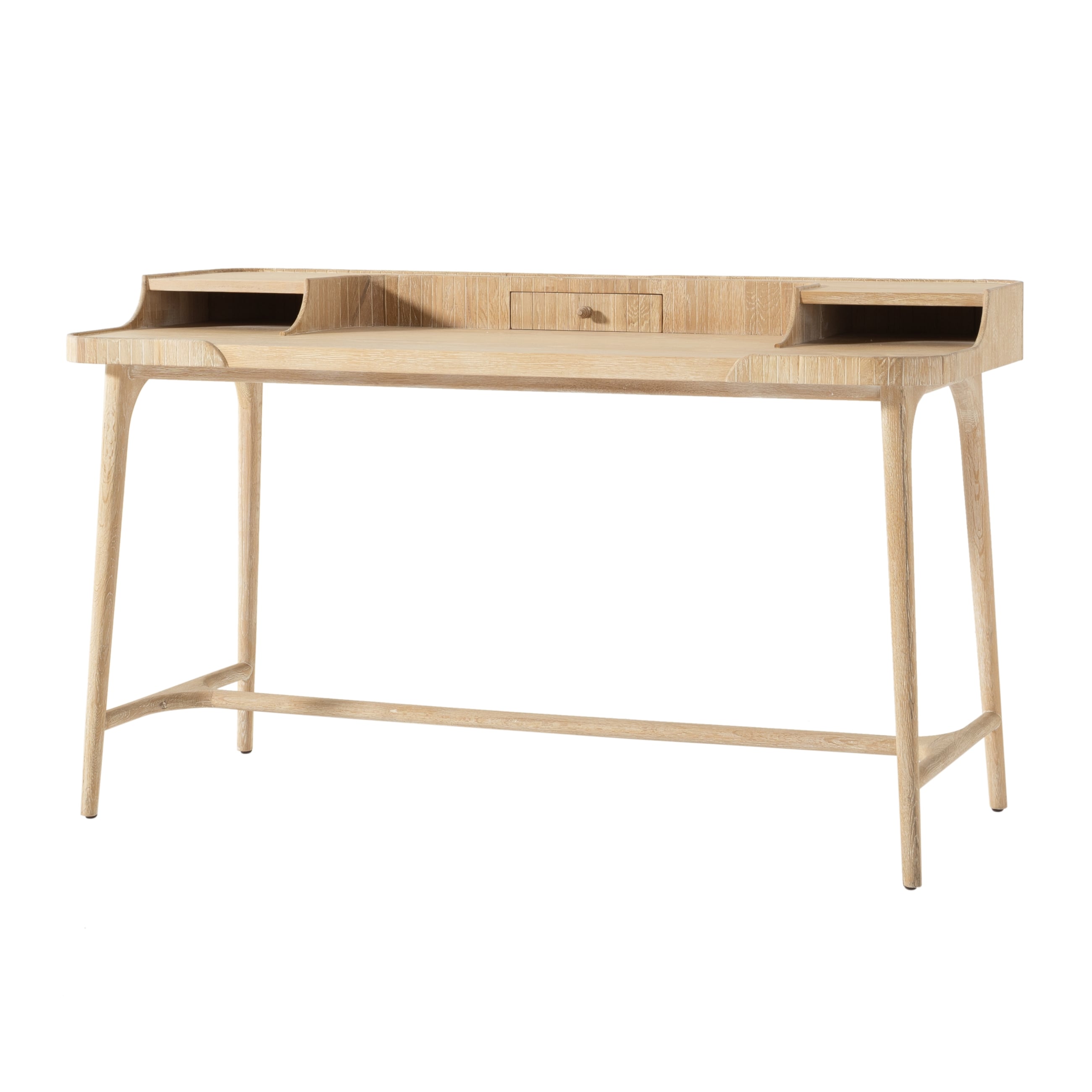 BAMBOO ÇALIŞMA MASASI