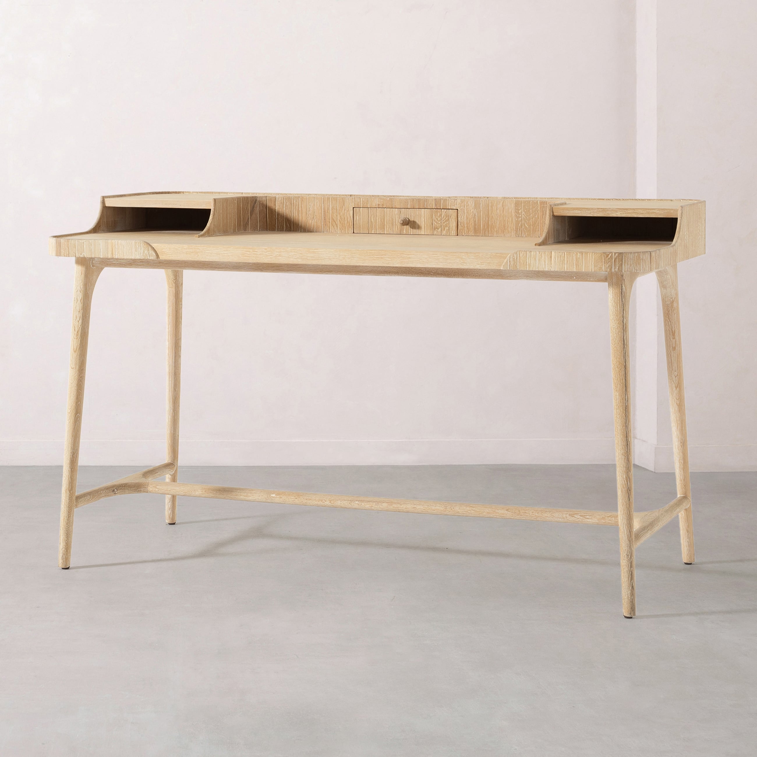 BAMBOO ÇALIŞMA MASASI