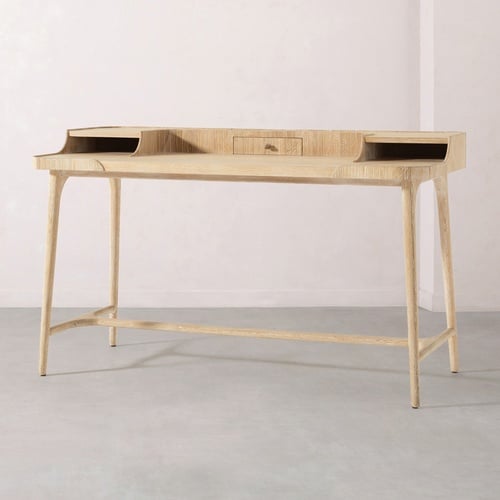 BAMBOO ÇALIŞMA MASASI