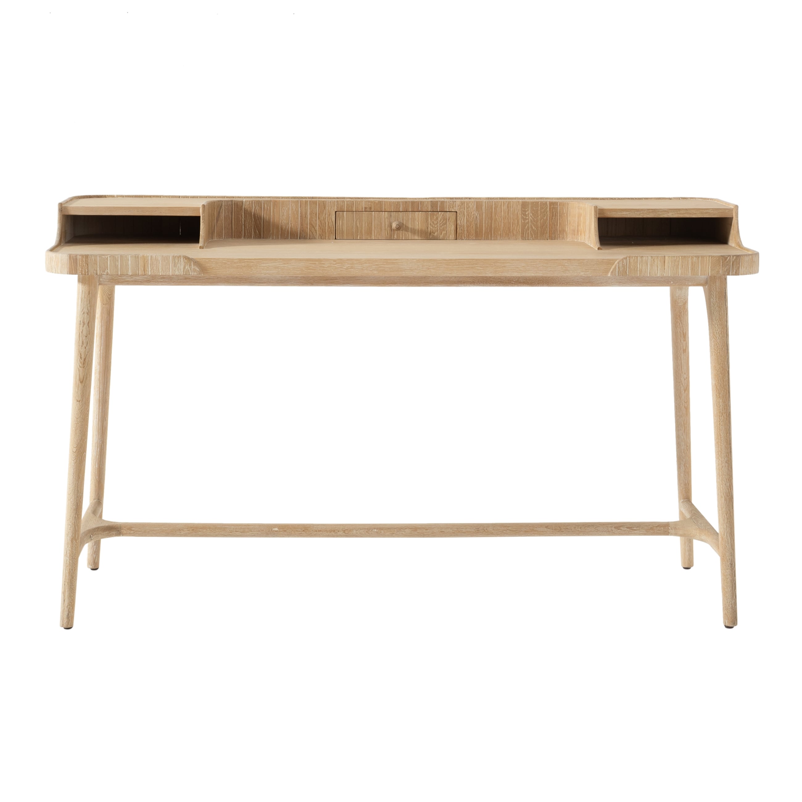 BAMBOO ÇALIŞMA MASASI