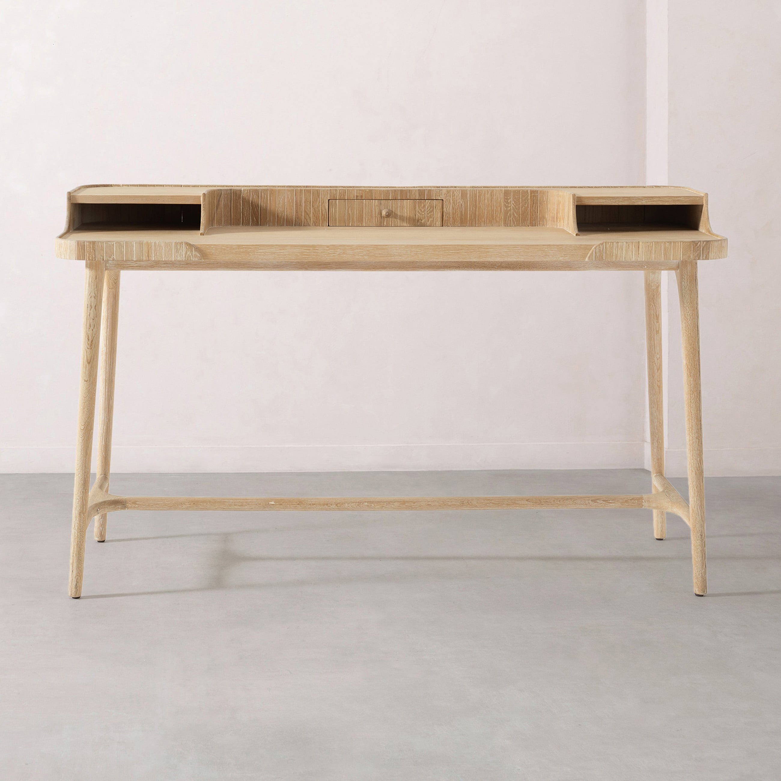 BAMBOO ÇALIŞMA MASASI