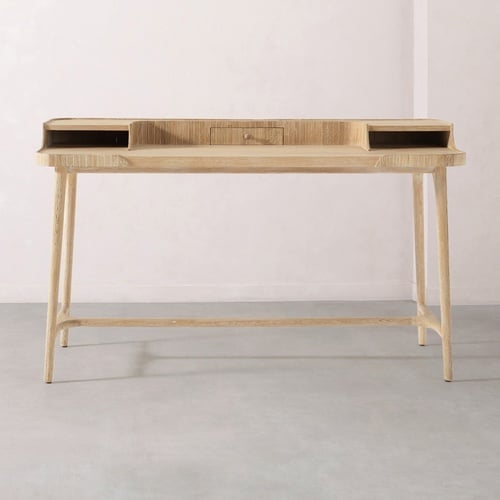 BAMBOO ÇALIŞMA MASASI