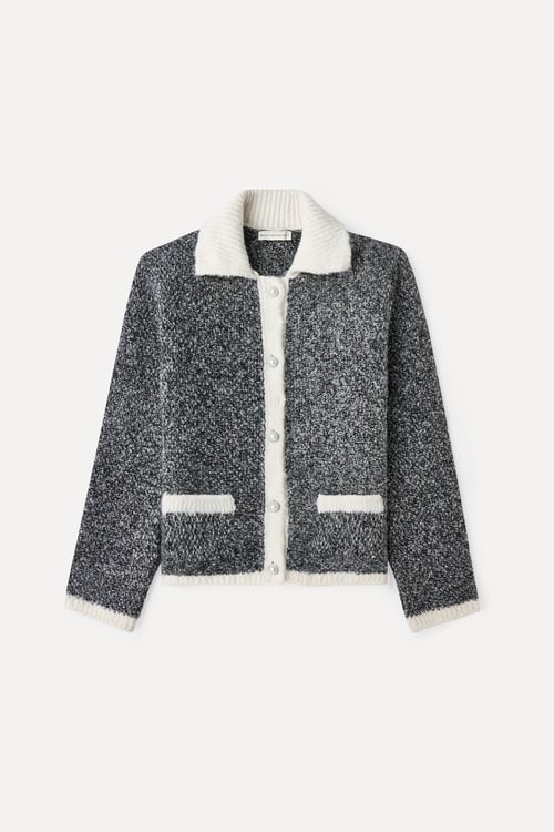 JAKARLI POLO YAKA HIRKA