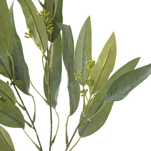 OKALİPTÜS YEŞİL DAL ÇİÇEK 78 CM