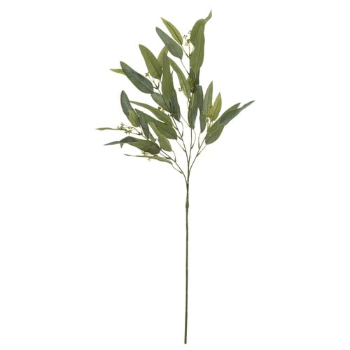 OKALİPTÜS YEŞİL DAL ÇİÇEK 78 CM