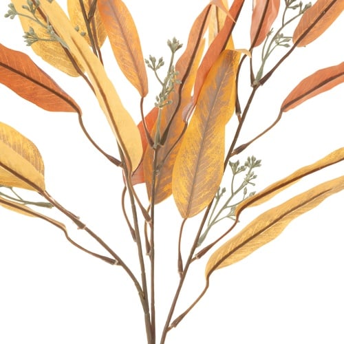 OKALİPTÜS AMBER DAL ÇİÇEK 78 CM