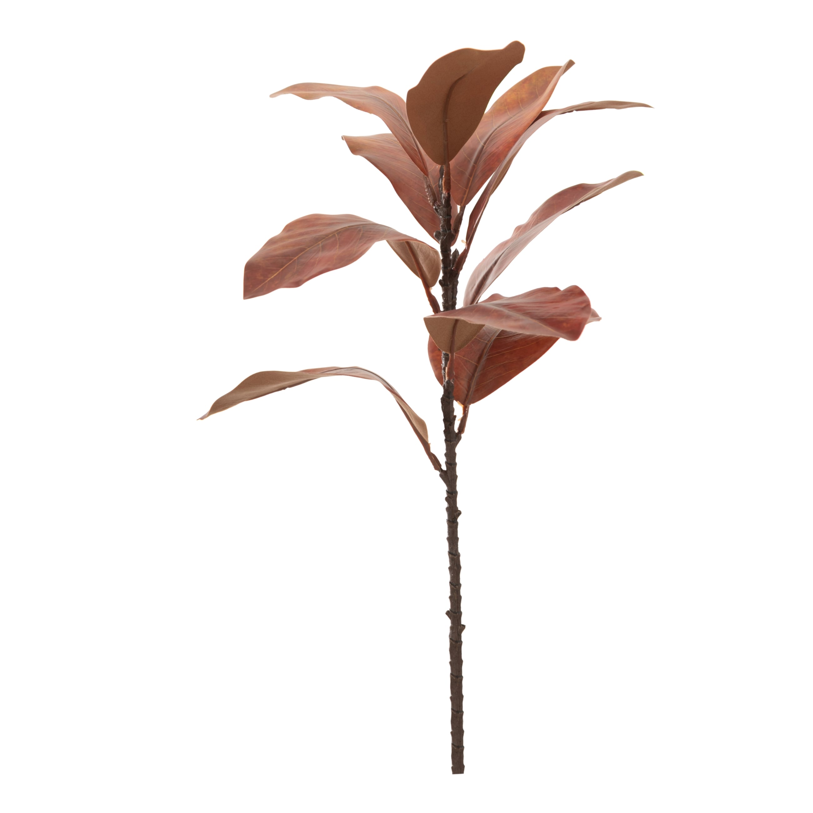 MANOLYA DAL ÇİÇEK 48 CM