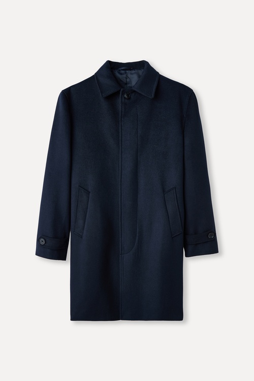  YÜNLÜ UZUN KAŞE KABAN