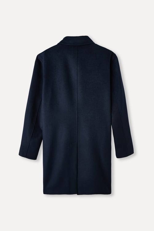  YÜNLÜ UZUN KAŞE KABAN