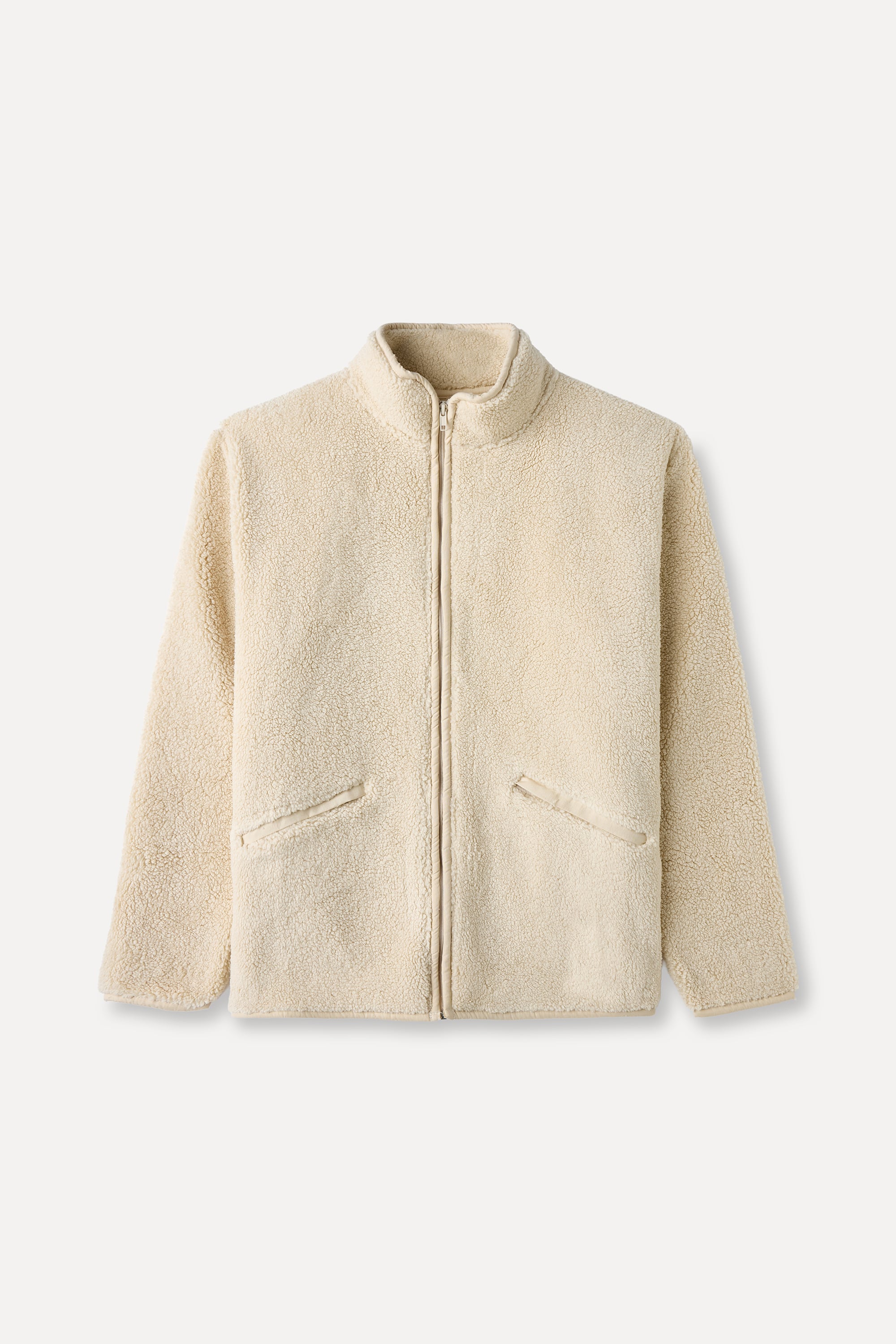 COMFORT FIT SHERPA CEKET