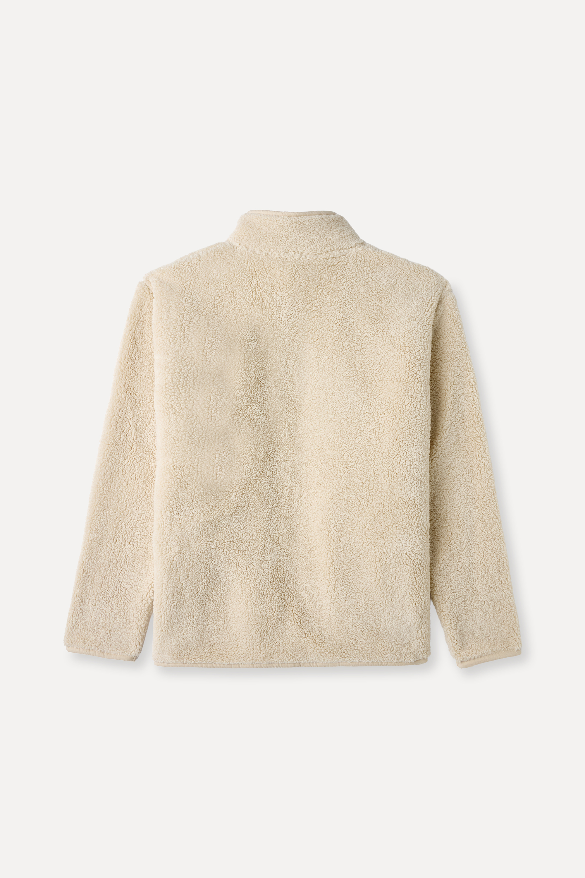 COMFORT FIT SHERPA CEKET