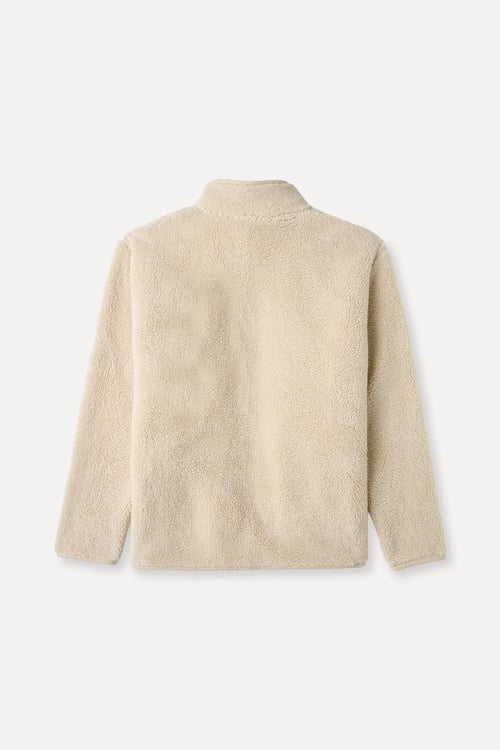 COMFORT FIT SHERPA CEKET