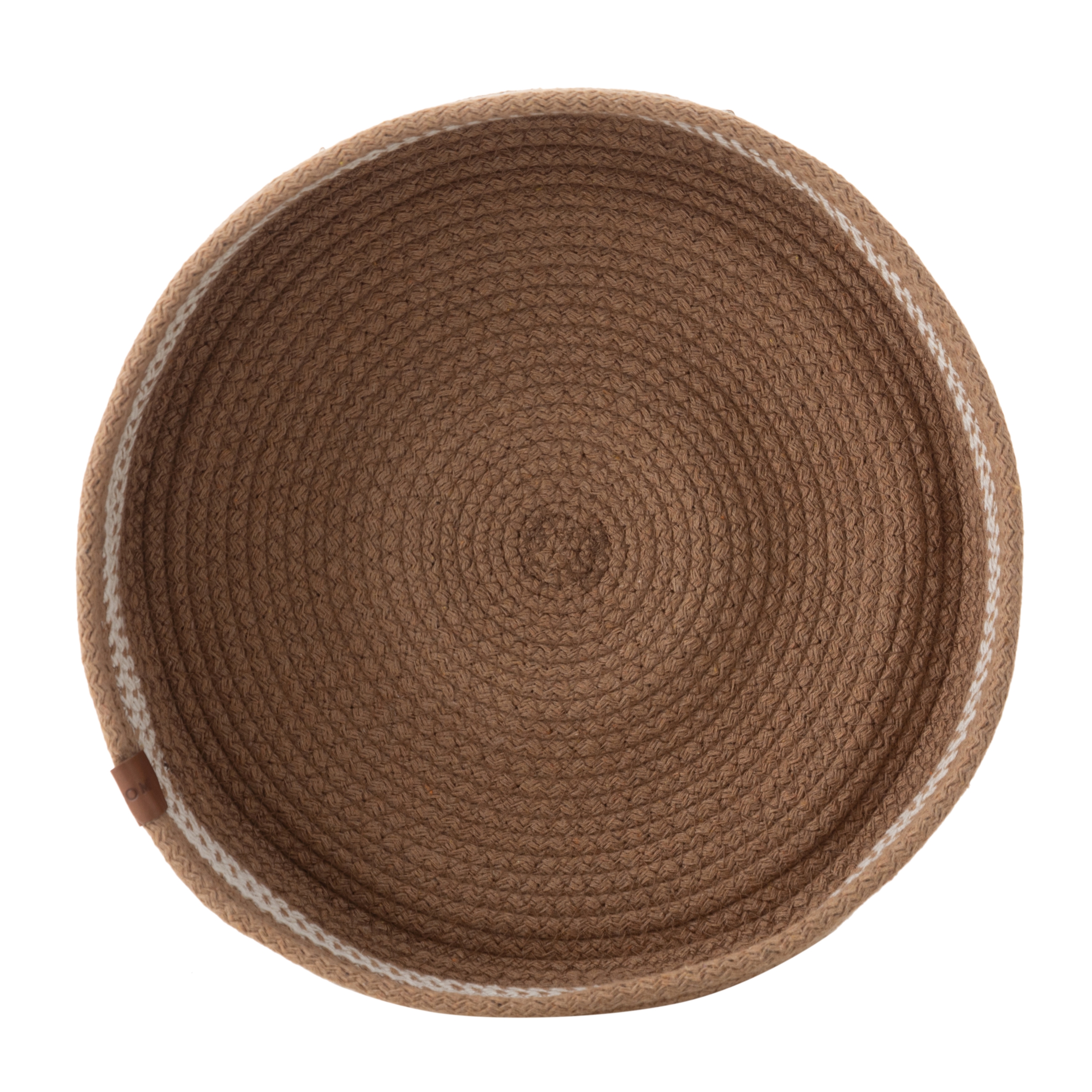 VENUS DÜZENLEYİCİ SEPET KAHVE 8X29