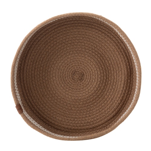 VENUS DÜZENLEYİCİ SEPET KAHVE 8X29