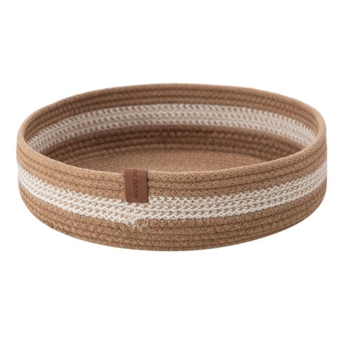 VENUS DÜZENLEYİCİ SEPET KAHVE 8X29