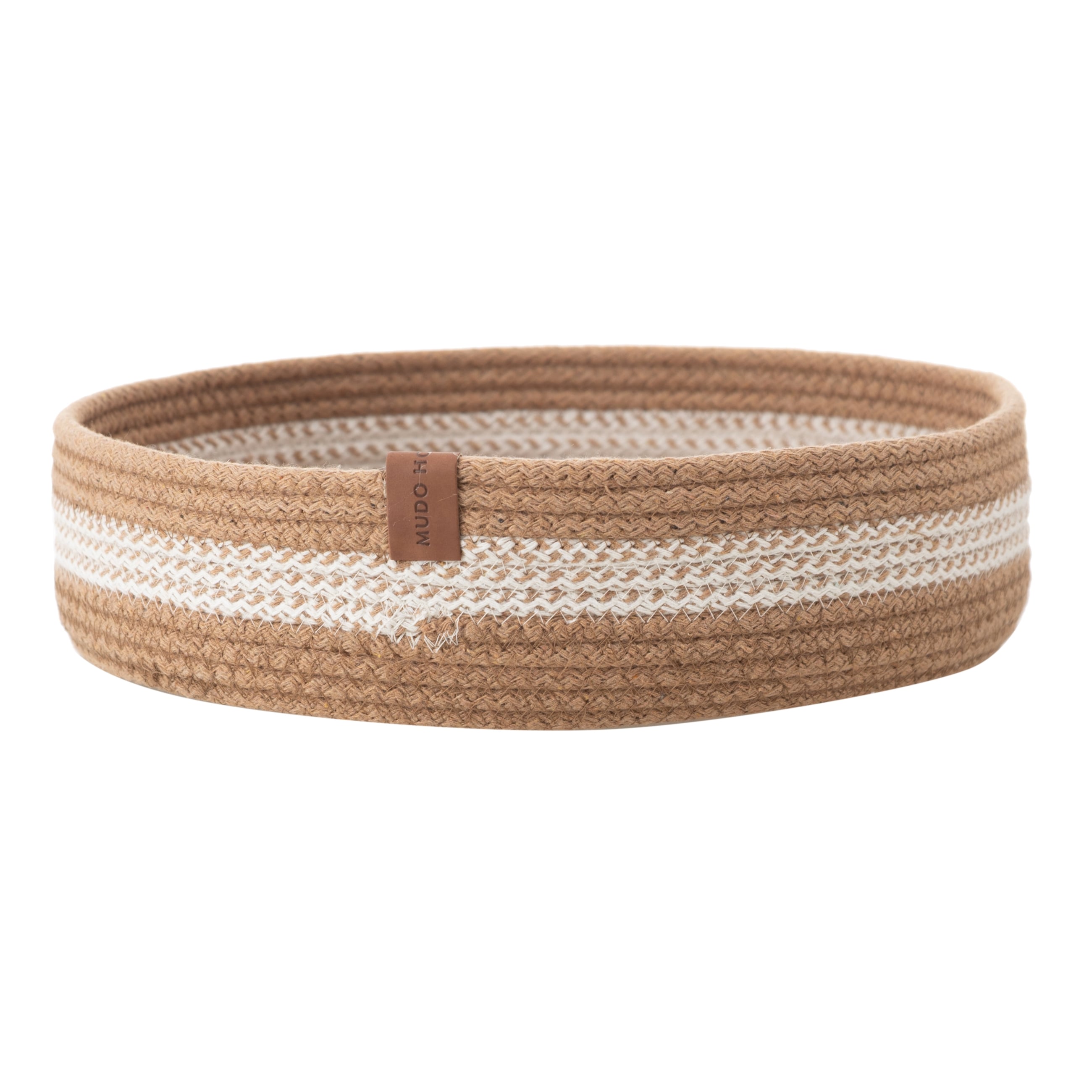 VENUS DÜZENLEYİCİ SEPET KAHVE 8X29