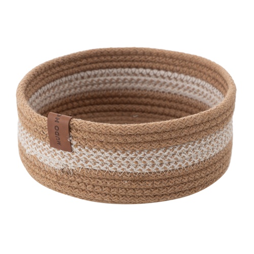 VENUS DÜZENLEYİCİ SEPET KAHVE 8X19