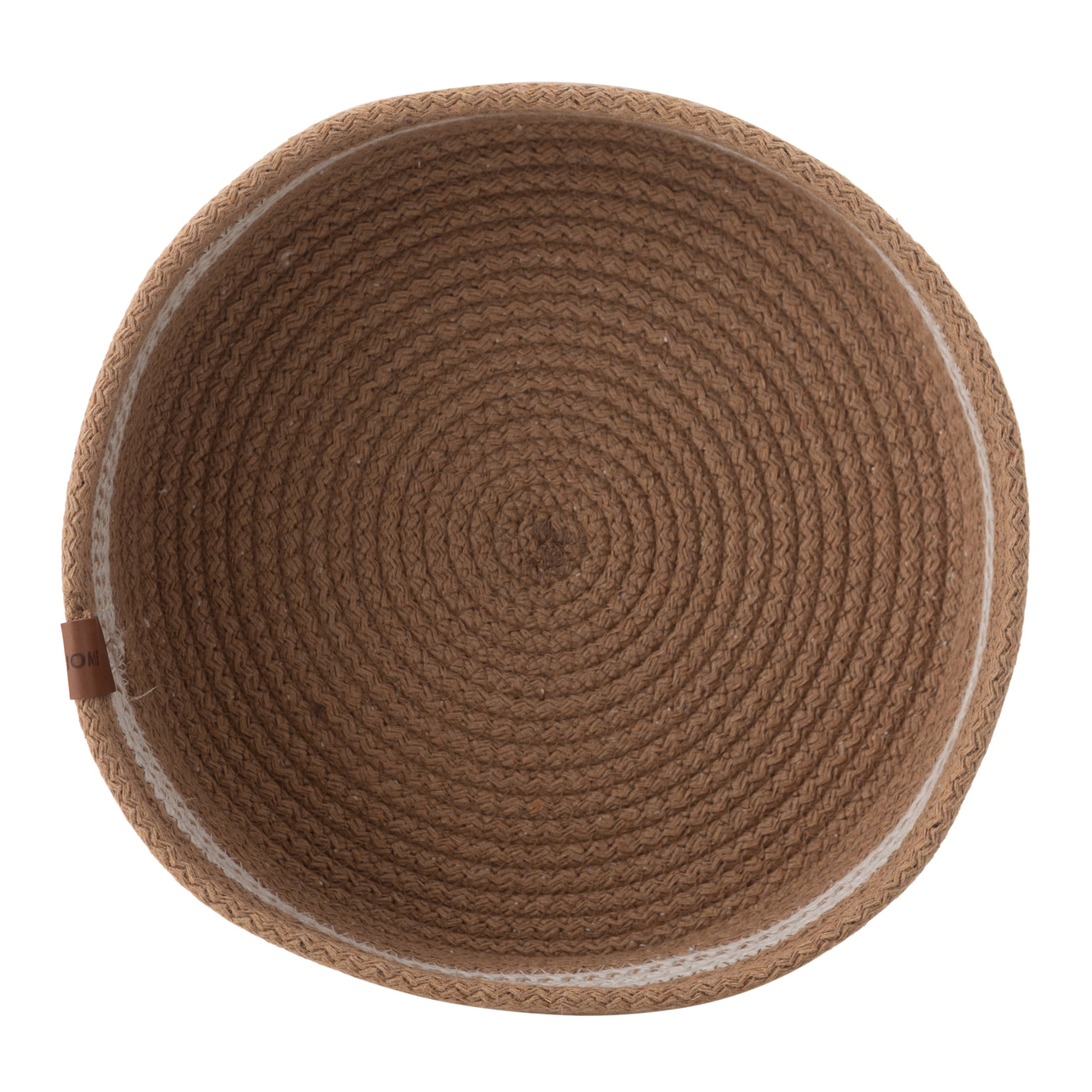 VENUS DÜZENLEYİCİ SEPET KAHVE 8X25