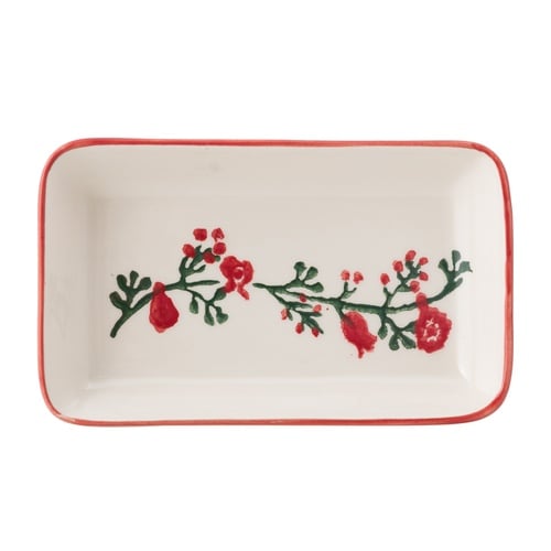 COQUINA SUNUM TABAĞI 15X9CM