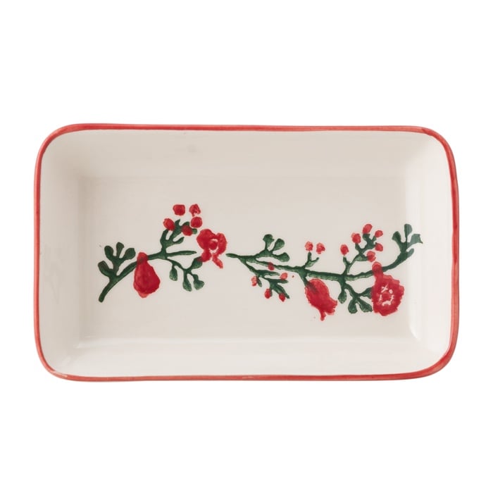 COQUINA SUNUM TABAĞI 15X9CM