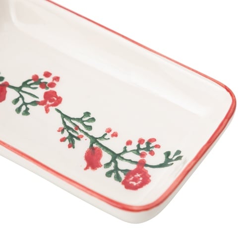  COQUINA SUNUM TABAĞI 15X9CM