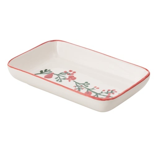 COQUINA SUNUM TABAĞI 15X9CM