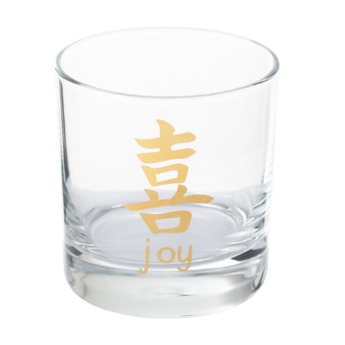 JOY VİSKİ BARDAĞI 300 ML