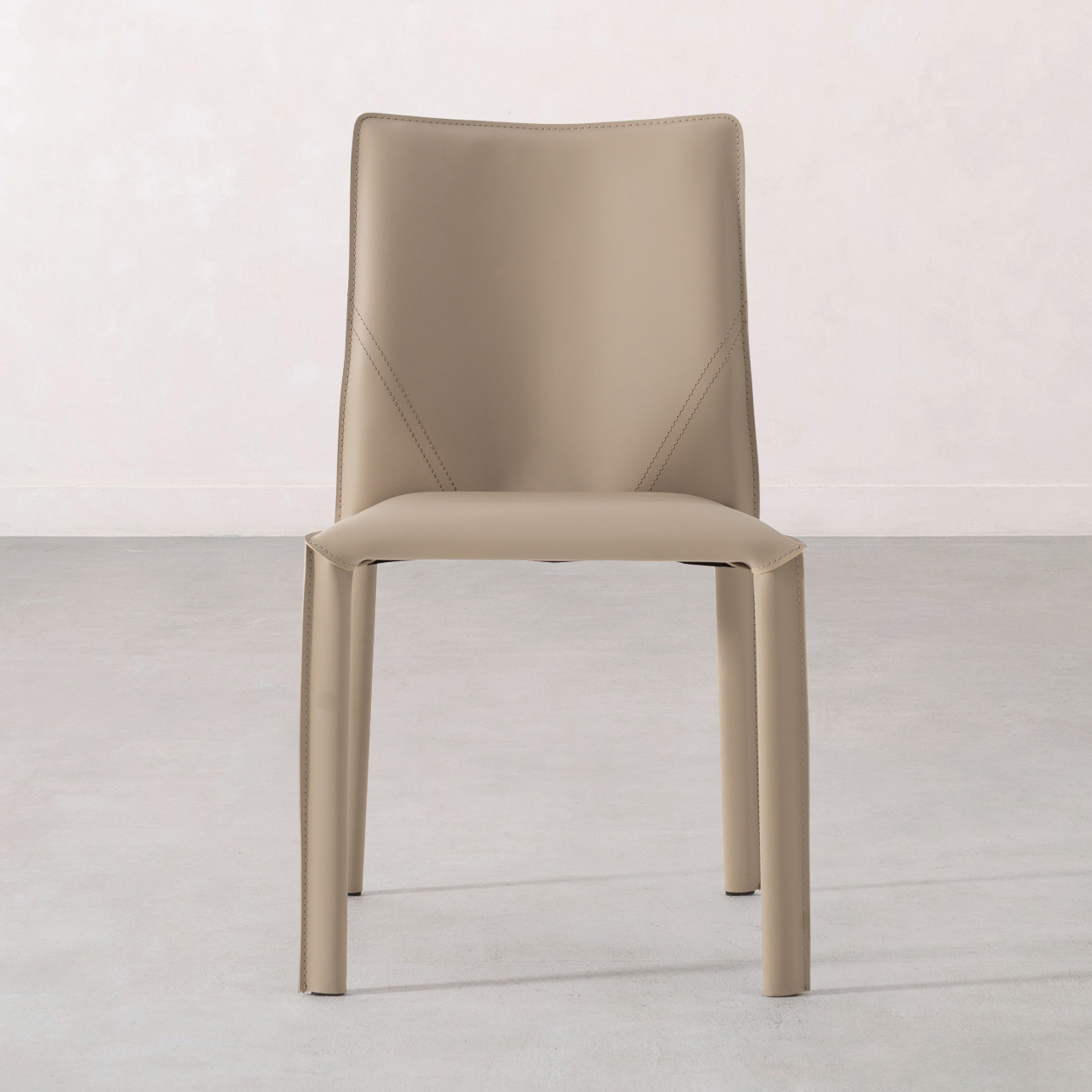 PEARL SANDALYE VİZON